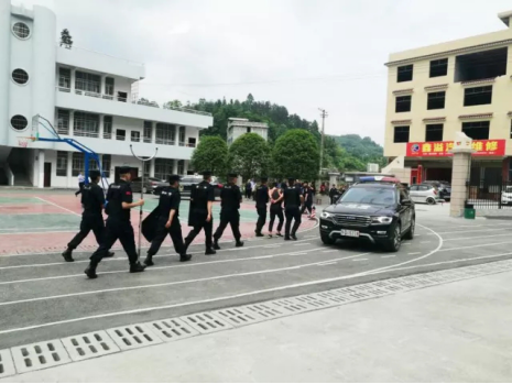 深安校园反恐防暴防灾应急处突 设备 深安校园反恐防暴防灾应急处突 设备