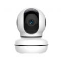 带隐私防护功能的网络摄像机在家庭联网报警系统应用